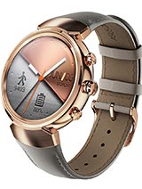 Best available price of Asus Zenwatch 3 WI503Q in Cdn-2
