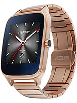 Best available price of Asus Zenwatch 2 WI501Q in Cdn-2