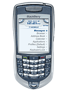Best available price of BlackBerry 7100t in Cdn-2