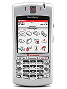 Best available price of BlackBerry 7100v in Cdn-2
