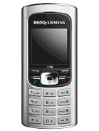 Best available price of BenQ-Siemens A58 in Cdn-2