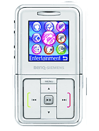 Best available price of BenQ-Siemens EF51 in Cdn-2
