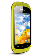 Best available price of BLU Dash Music in Cdn-2