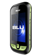 Best available price of BLU Deejay Touch in Cdn-2