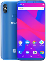 Best available price of BLU Studio Mega 2018 in Cdn-2