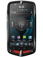 Best available price of Casio G-zOne CA-201L in Cdn-2