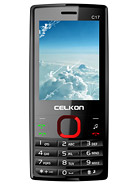 Best available price of Celkon C17 in Cdn-2