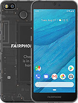Best available price of Fairphone 3 in Cdn-2