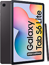 Best available price of Samsung Galaxy Tab S6 Lite (2022) in Cdn-2