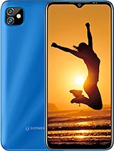 Best available price of Gionee Max Pro in Cdn-2