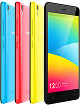 Best available price of Gionee Pioneer P5W in Cdn-2