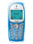 Best available price of Haier D6000 in Cdn-2
