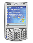 Best available price of HP iPAQ hw6510 in Cdn-2