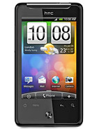Best available price of HTC Aria in Cdn-2