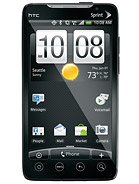 Best available price of HTC Evo 4G in Cdn-2