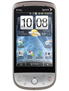 Best available price of HTC Hero CDMA in Cdn-2