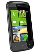 Best available price of HTC 7 Mozart in Cdn-2