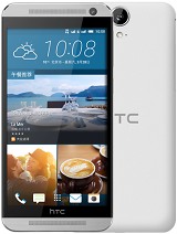 Best available price of HTC One E9 in Cdn-2