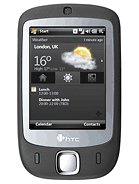 Best available price of HTC Touch in Cdn-2
