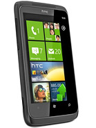 Best available price of HTC 7 Trophy in Cdn-2
