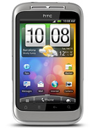 Best available price of HTC Wildfire S in Cdn-2