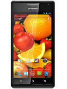 Best available price of Huawei Ascend P1 XL U9200E in Cdn-2