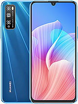 Best available price of Huawei Enjoy Z 5G in Cdn-2