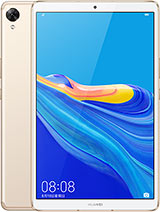 Best available price of Huawei MediaPad M6 8-4 in Cdn-2