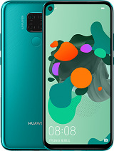 Best available price of Huawei nova 5i Pro in Cdn-2