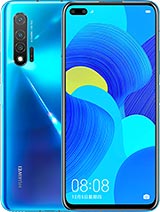 Best available price of Huawei nova 6 5G in Cdn-2
