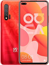 Best available price of Huawei nova 6 in Cdn-2