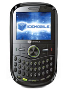Best available price of Icemobile Comet II in Cdn-2
