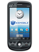 Best available price of Icemobile Crystal in Cdn-2