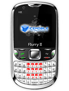 Best available price of Icemobile Flurry II in Cdn-2