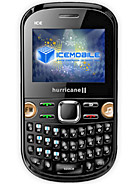 Best available price of Icemobile Hurricane II in Cdn-2