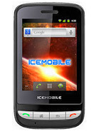 Best available price of Icemobile Sol II in Cdn-2