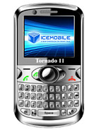 Best available price of Icemobile Tornado II in Cdn-2