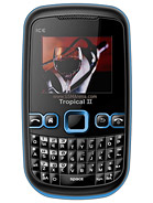 Best available price of Icemobile Tropical II in Cdn-2