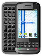 Best available price of Icemobile Twilight II in Cdn-2