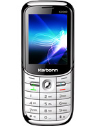 Best available price of Karbonn KC540 Blaze in Cdn-2