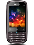 Best available price of Karbonn KT21 Express in Cdn-2