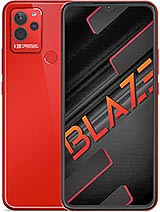 Best available price of Lava Blaze in Cdn-2