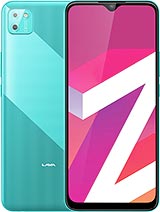 Best available price of Lava Z2 Max in Cdn-2