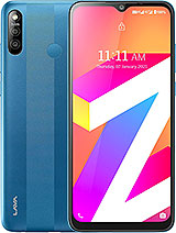 Best available price of Lava Z3 in Cdn-2
