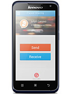 Best available price of Lenovo A526 in Cdn-2