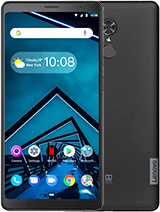 Best available price of Lenovo Tab V7 in Cdn-2