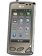 Best available price of LG 8575 Samba in Cdn-2