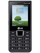 Best available price of LG A395 in Cdn-2
