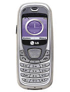 Best available price of LG B2050 in Cdn-2