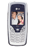 Best available price of LG C2500 in Cdn-2